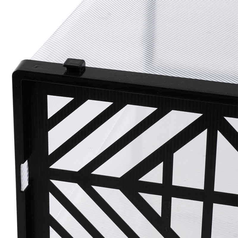 10 Pair Shoe Storage Box