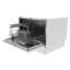 Lave-vaisselle de comptoir Hamilton Beach