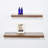 Bangor 2 Piece Floating Shelf-743706520-743706521