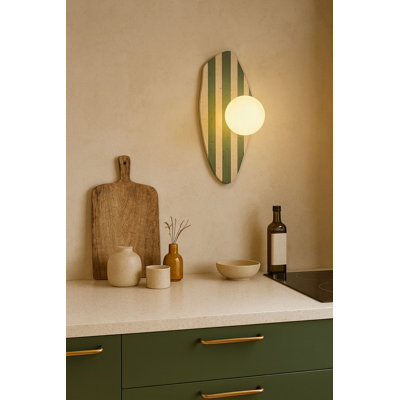 Wall Lamp