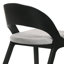 Chaise d'appoint rembourrée Mcglynn-2126334828