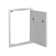 Spire 18" Built-in Single Access Door