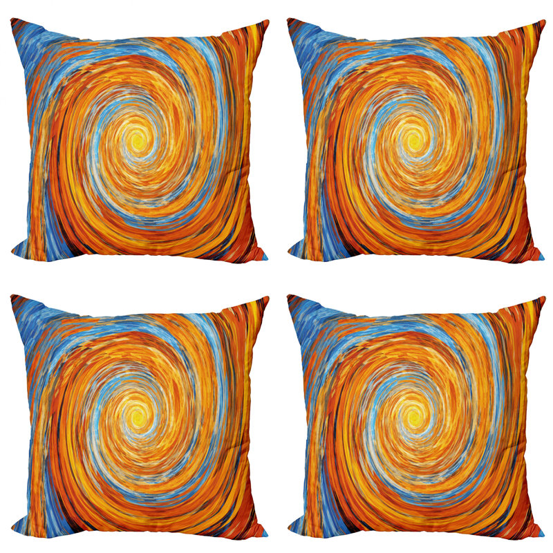 Square Pillow Cover, 24" x 24"