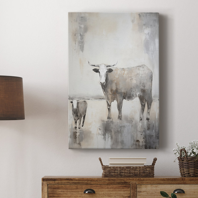 ANIMALS Series CCLxxxviii - galerie sur mesure, H 48 po x l 32 po