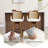 Swivel Bar & Counter Stool-1927176716