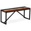 Zephyr Solid Wood Bench-40508147-92733738