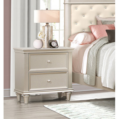 Table de chevet 1Pc
