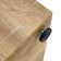 Table basse rectangulaire Ready Ready, configuration carrée minimaliste, chic