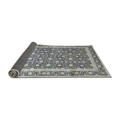 Biorn Oriental Indoor Rug