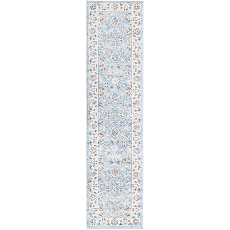 Chenaya Abstract Indoor Rug, Runner 2' x 8'