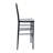 Cliffland Counter Stool with Solid Wood Frame-24261421