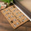 Non-Slip Doormat-1104789274