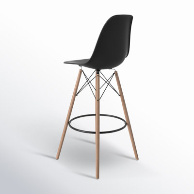 Jordan Bar & Counter Stool