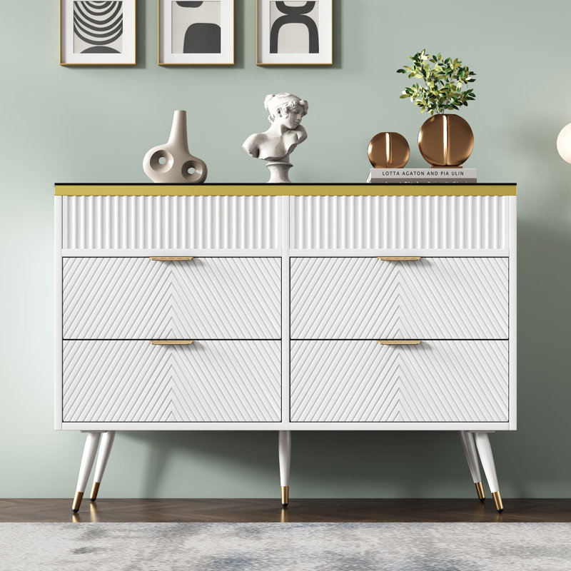 40cm W Chest of Drawers