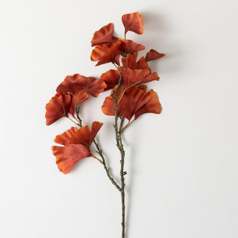 Gingko artificiel 28 po 28 po