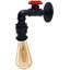 Armed Sconce-1021960532