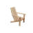 Ameerah Outdoor Adirondack Chair-552851166