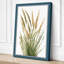 Grain Heads Study Botanical - Wrapped Canvas-1677984882-1677984884