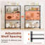 Metal Shelving Unit-688550522