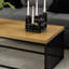 Thekla Frame Coffee Table