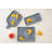 Coppermill Kitchen Hand Painted Ceramic Ceramic Tray-109547956