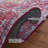 Tucson Performance Machine Washable Oriental Rug-1957767175