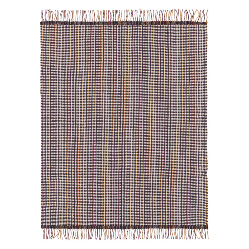 Ashbee Berry Throw