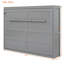Grand lit escamotable mural, gris-1637753205-1637753160