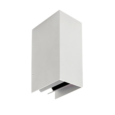 Paul LED Flush Mounted Sconce