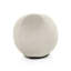 Posh Ball Circular Pillow Cover & Insert-333707751-333707752