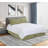 14" Soft Microfiber Bed Skirt - Basics by Wayfair™-23800250-23800251
