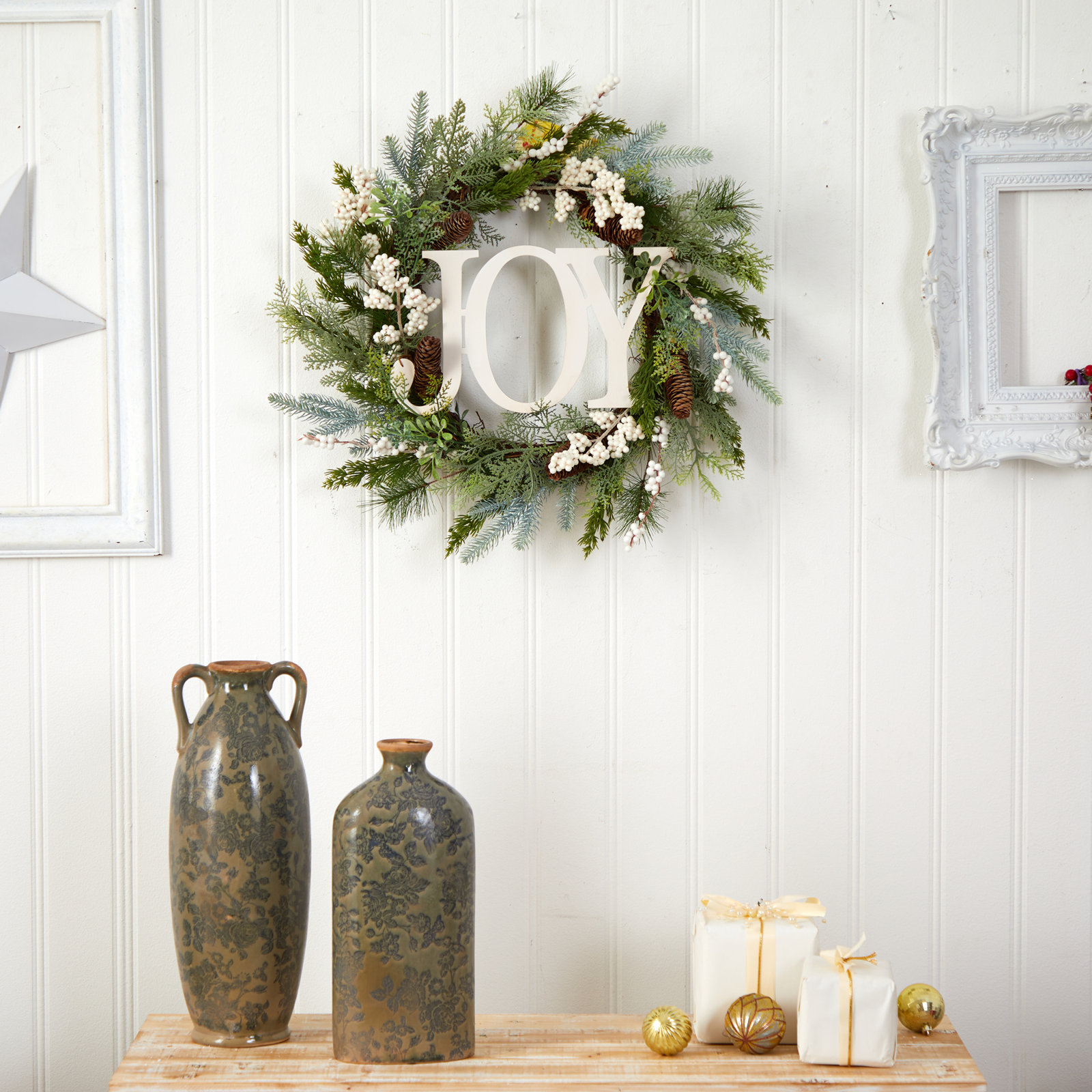 24'' Wreath