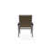Chaise de patio Askar