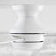 Rivers Ceiling Fan with LED Lights-2139559751-2118113040