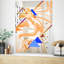 Miroir d'appoint triangulaire-40086006-40244820