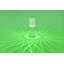 Gatsby 9.75" Clear Table Lamp
