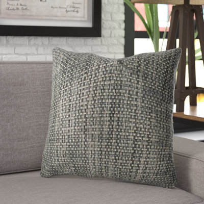 Coussin décoratif luxueuse Cayne