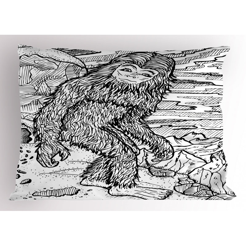 Polyester Sham Set, Twin