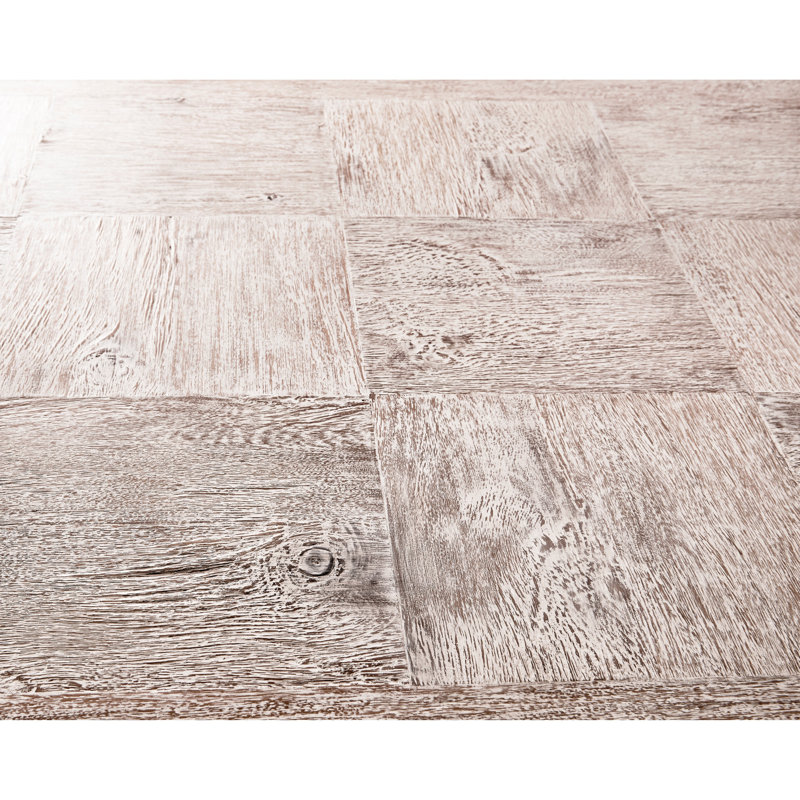 100" Bywater Extending Dining Table