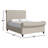 Nicolas Upholstered Sleigh Bed-50181754