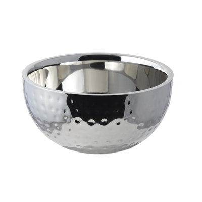 Bon Chef Stainless Steel Serving Bowl