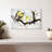 " Canaries on a Branch " Print-1234331809