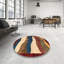 Tapis abstrait moderne 4202-1856298538