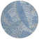 Maliana Washable Floral Indoor / Outdoor Rug