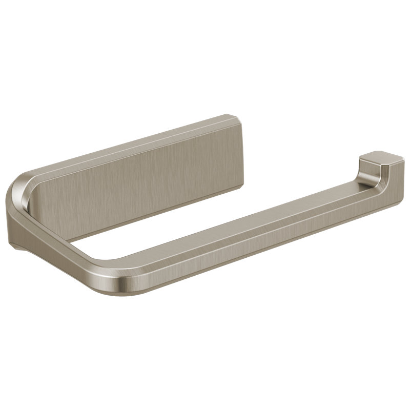 Levoir® Tissue Holder, Luxe Nickel