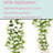 33.4'' in. Faux Garland