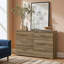 Commode 6 tiroirs Arkia-853791345