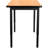Metal Base Writing Desk-1426952402-1426952406
