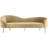 Ritz 85.5" Velvet Curved Sofa-133336796