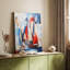 NAUTICAL Series CDXIX - Gallery Cavas